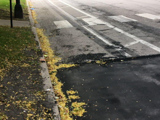 [ Updated ] Another Last Minute Meeting Held by Alderman King to Remove Bike Lanes