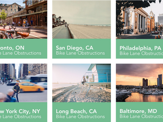 New City Maps