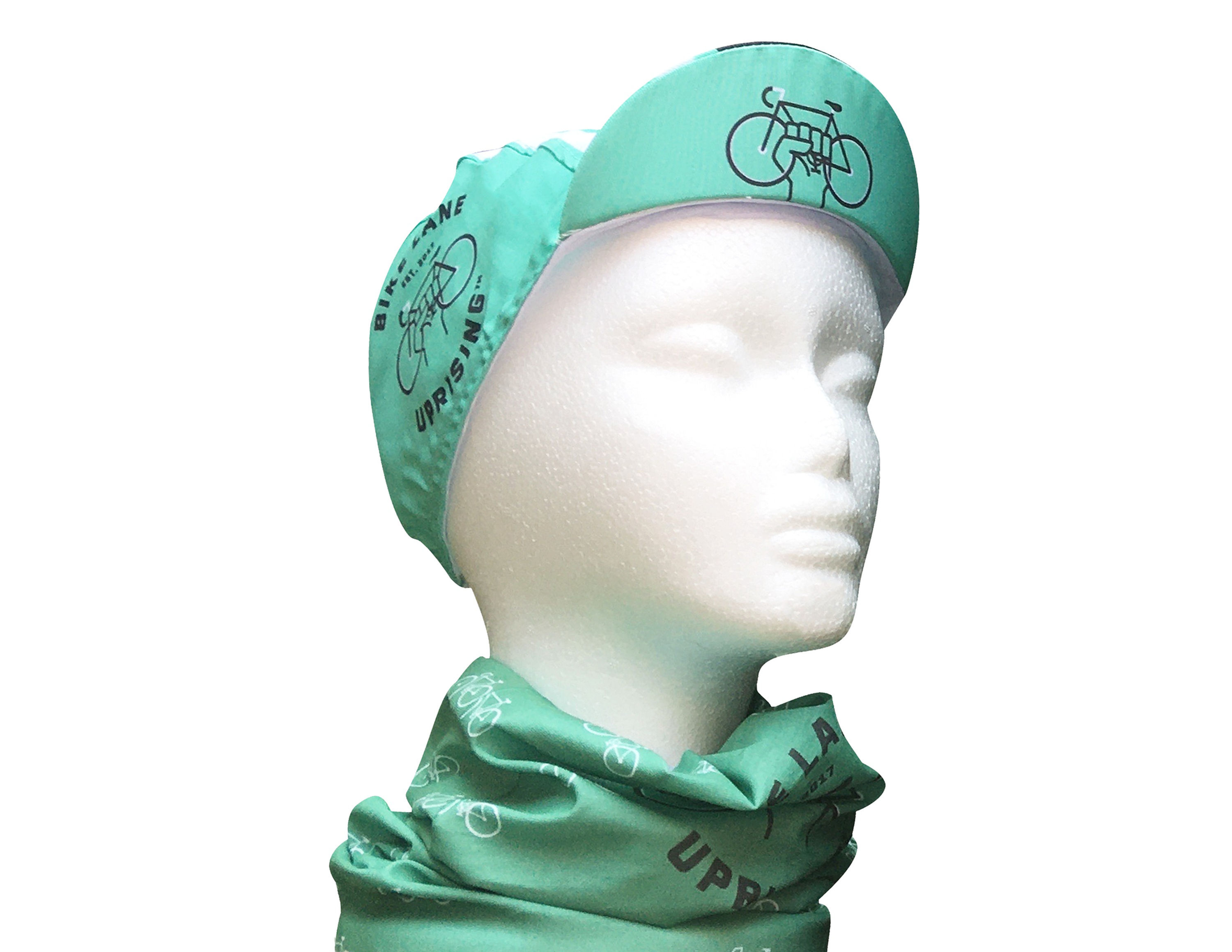 Adult Cycling Cap