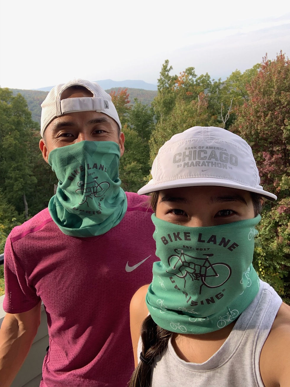 Store Bike Lane Uprising