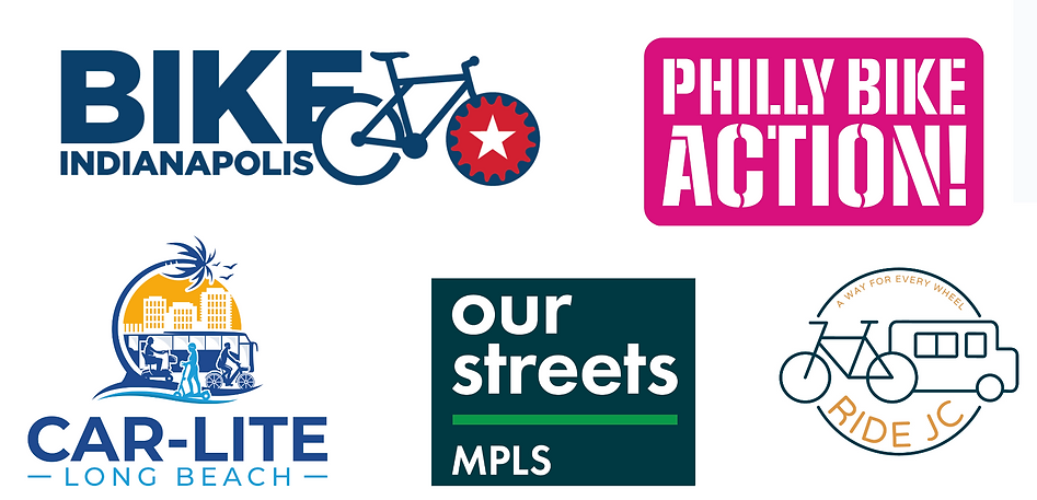 Bike Lane Uprising Advocacy Cohort 1 graduates.png