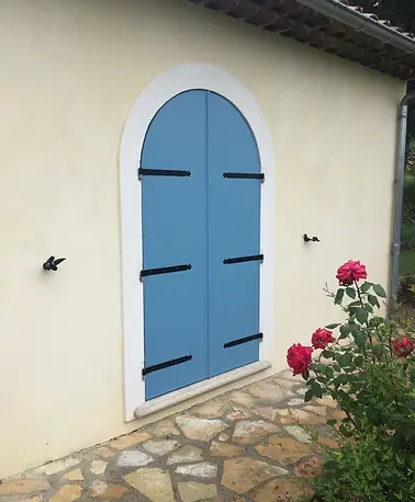 Volet alu battants bleu.webp