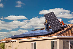 Panneau photovoltaïque Lyon