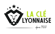 Logo La Clé Lyonnaise