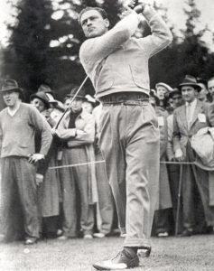 The 10 Best Golfers from Washington State