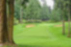 Sahalee Country Club