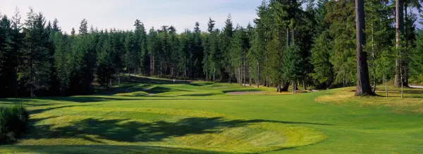 White Horse Golf Course