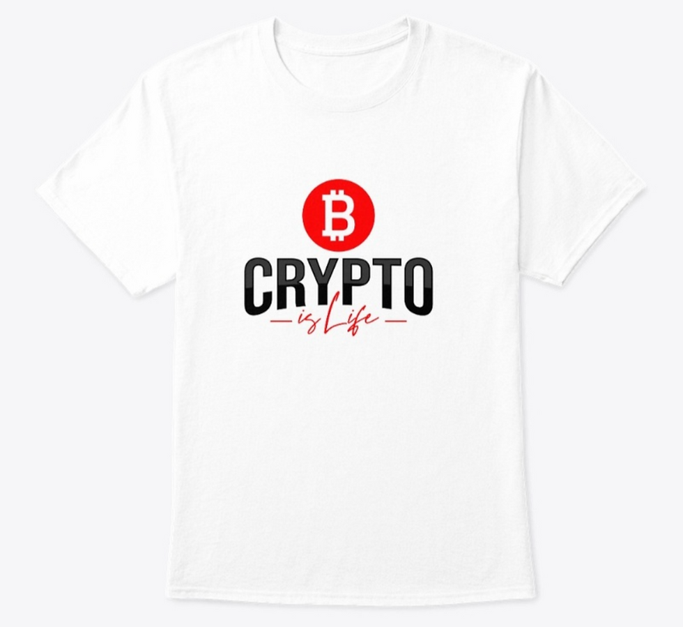 Wear the Movement - Partyverse Merch is Live 🎉