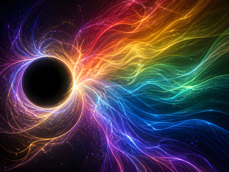 Meet the Vasudhara: The Earth Star Chakra