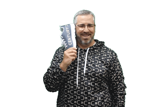 Real Estate Sticker by Century 21-downsized_large (6).gif