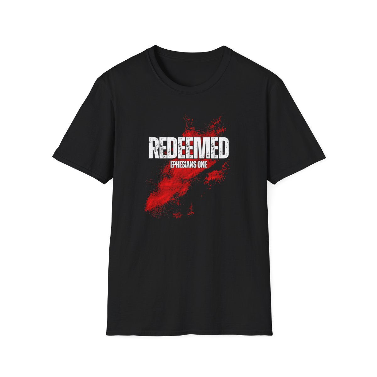 Ephesians One: Redeemed T-shirt
