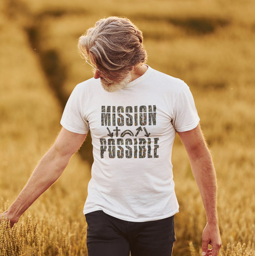 5 Gospel Symbols | Wings of Promise