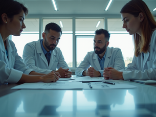 Boost Your Academic Research with Global Collaboration