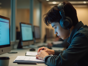 Top Podcasts for University Students and Professors