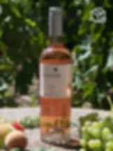 Vino Orgánico Malbec Rose (6 x 750ml)