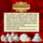 Thumbnail: Earthy Leaf Casserole Set of 3 – 1000 ML, 700 ML, 500 ML