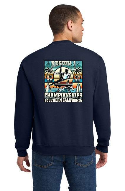 Thumbnail: Adult Crewneck