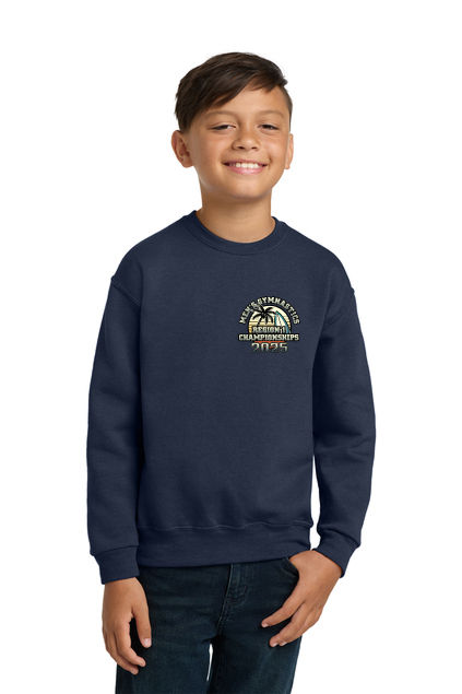 Thumbnail: Youth Crewneck