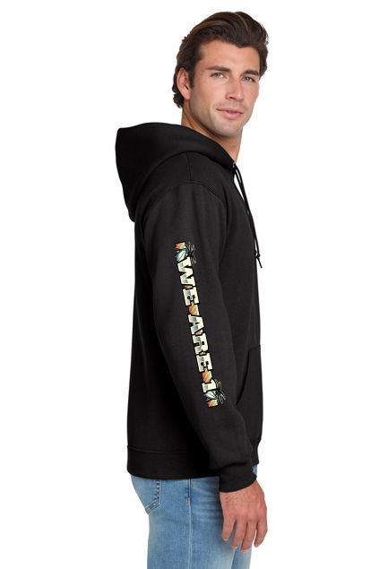 Thumbnail: Adult Hoodie
