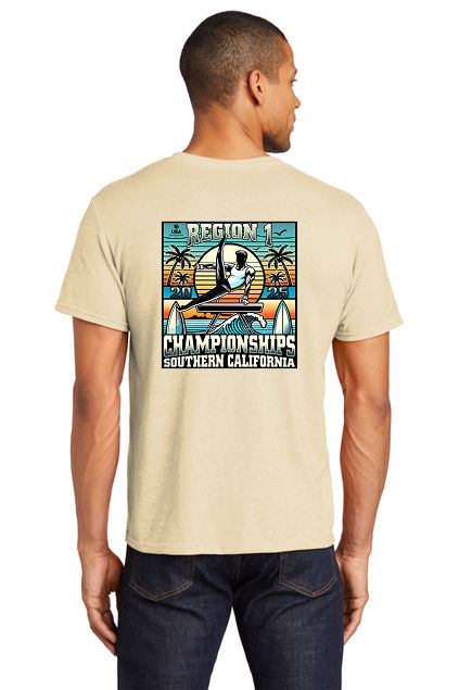 Thumbnail: Adult Tee