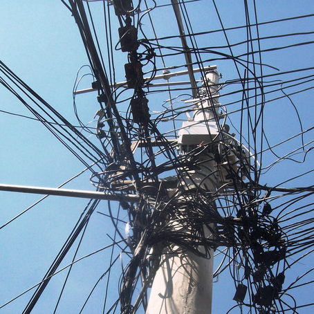 Nova proposta para compartilhamento de postes deve ser lançada no segundo semestre de 2019
