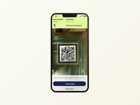 Topanga ScanApp Operator Training