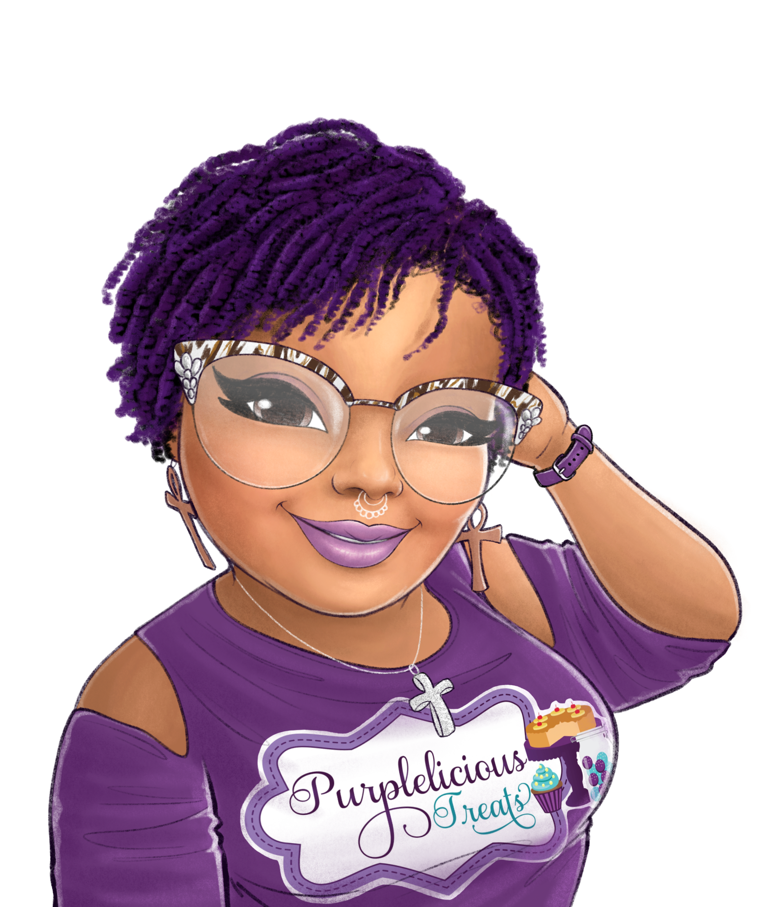 Writer: Mrs. Purplelady 