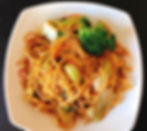 干面 DRY NOODLE