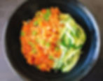 ★ 担担面 Dan Dan Noodle (Pork)