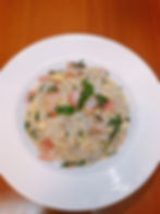 炒饭/年糕类 FRIED RICE/ RICE CAKE