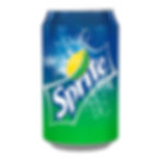 雪碧 Sprite