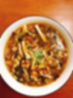 汤类 SOUP