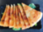 ★ 葱油薄饼 Green Onion Pancake