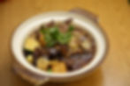 ★ 牛筋豆腐煲 Beef Tendon Clay Pot