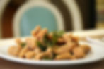 ★ 盐酥鸡 Popcorn Chicken