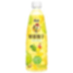 ★ 柚子Honey Pomelo Drink