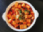 蔬菜豆腐类 VEGETABLE & TOFU