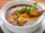 海鲜类 SEAFOOD
