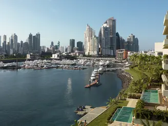 Ocean Reef Islands: un destino atractivo para inversores internacionales