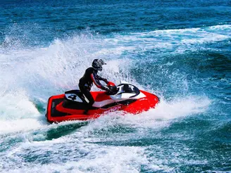 Actividades náuticas y deportes acuáticos en Ocean Reef Islands: diversión frente al mar en Panamá