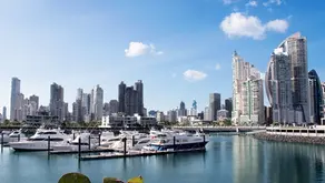 Invertir en bienes raíces en Panamá