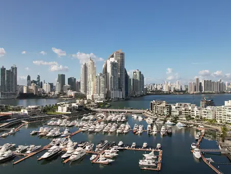 ¿Por qué Panamá es el refugio ideal para inversionistas?