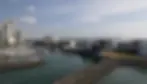 Islas artificiales en Panamá