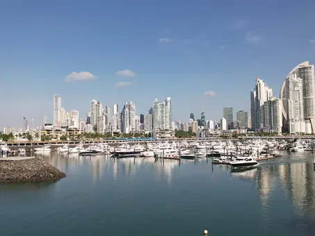 Acceso directo al mar en Panamá: cómo eleva el valor de una propiedad de lujo