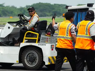 Importancia del handling aeroportuario en El Salvador