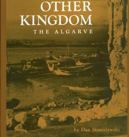 THE ALGARVE, de Dan Stanislawski