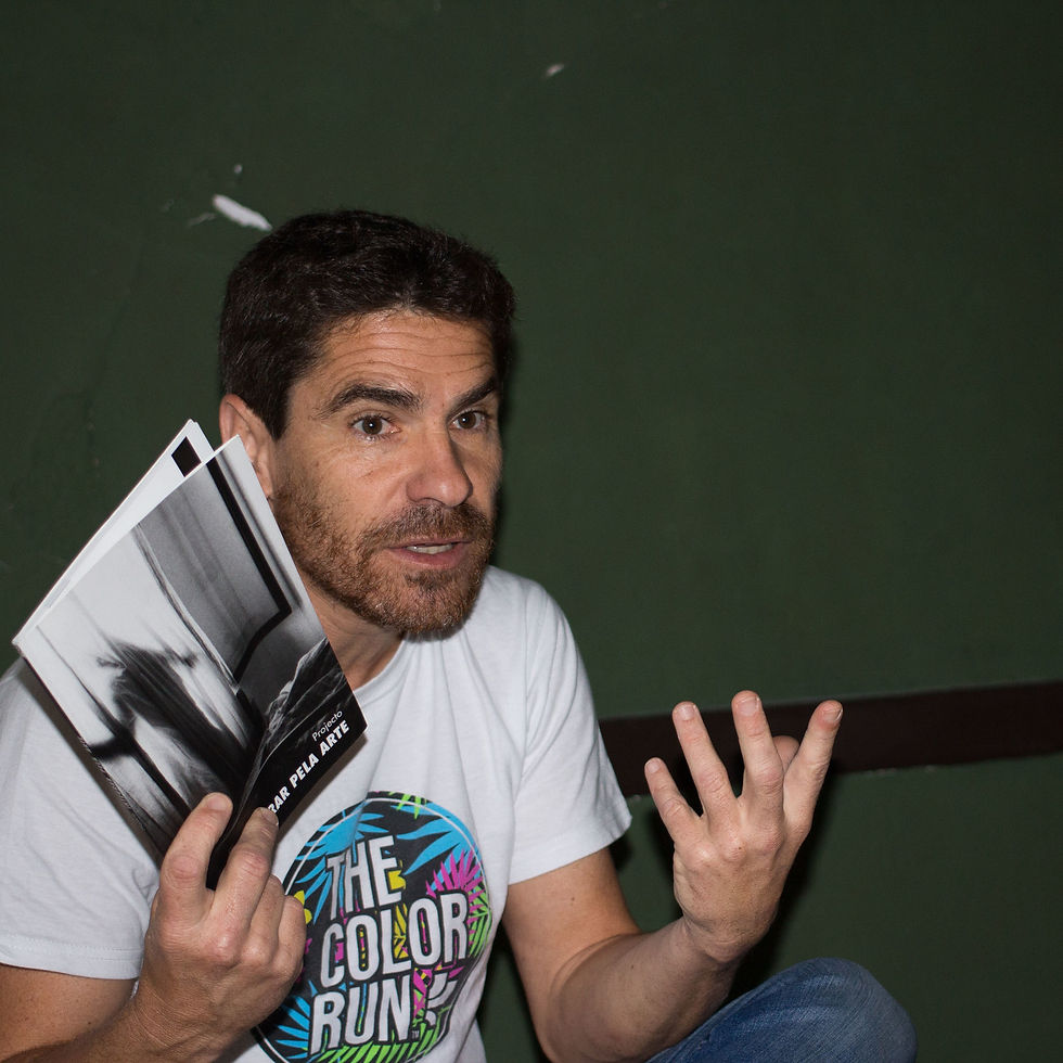 José Carlos Carvalho