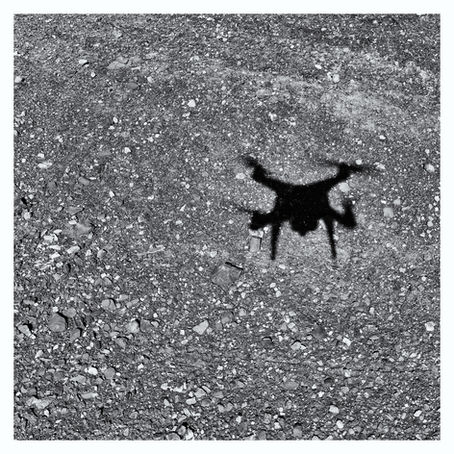 Phantom 4 Pro