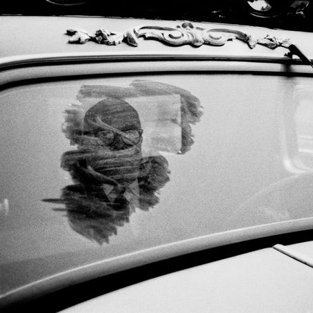 Portugal 1968 de Neal Slavin na Paris Photo 2019