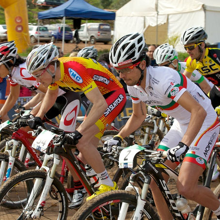 XCO 2013 #1 • Silves, Algarve